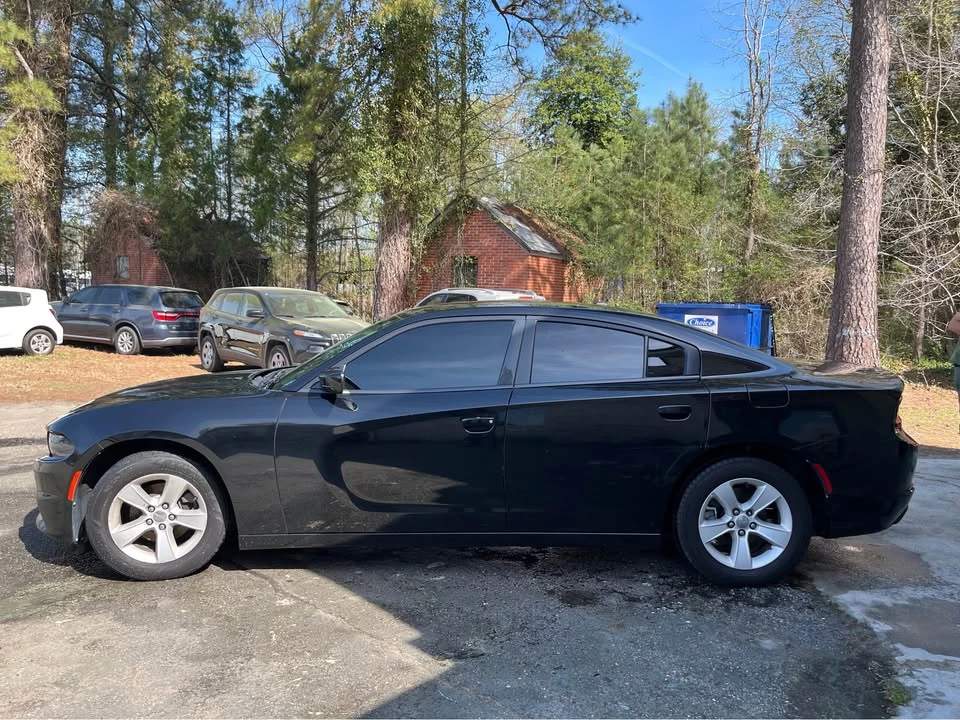 2020 Dodge Charger 7th Gen - Image 2 of 11