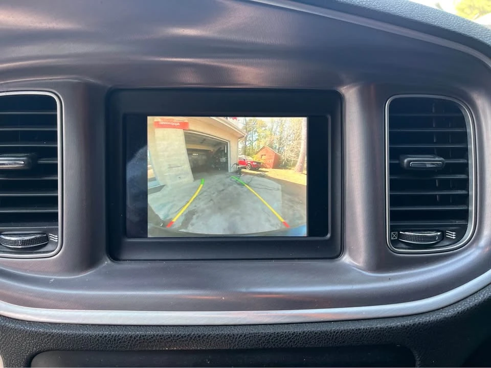 2020 Dodge Charger 7th Gen - Image 8 of 11