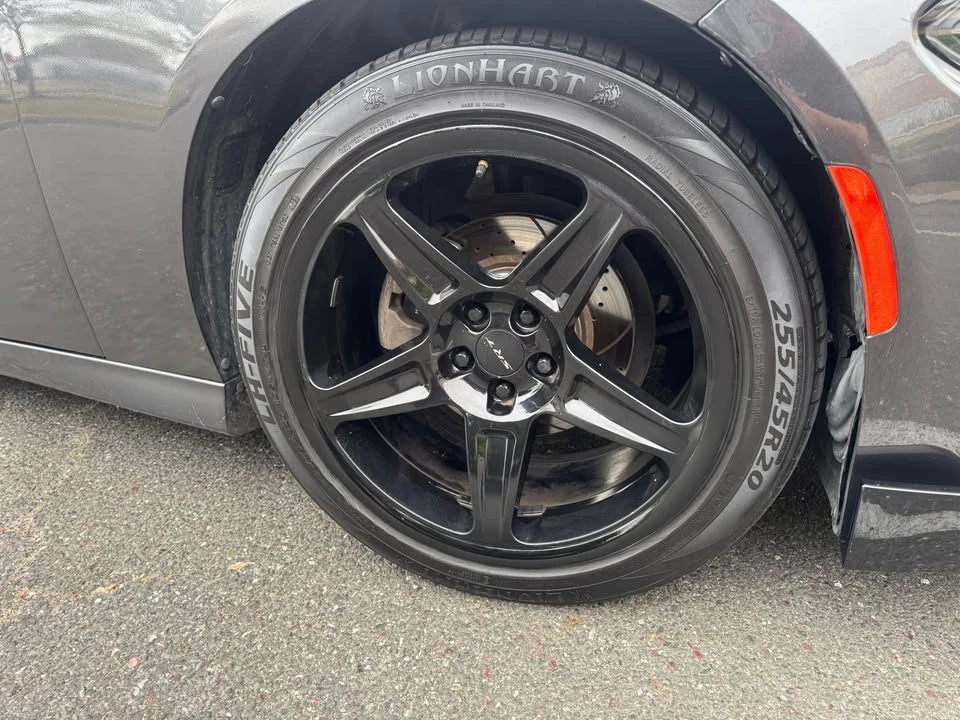 2020 Dodge Charger 7th Gen - Image 4 of 17