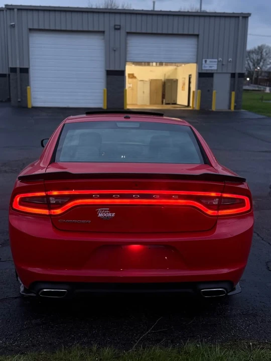 2020 Dodge Charger 7th Gen - Image 5 of 20