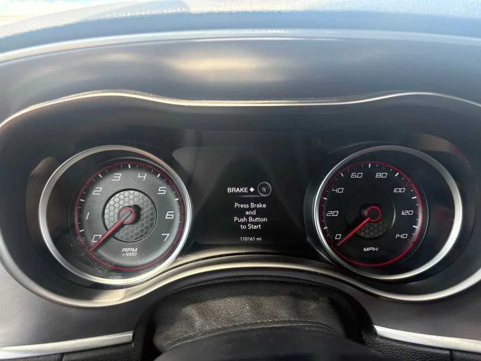 2020 Dodge Charger 7th Gen - Image 8 of 8