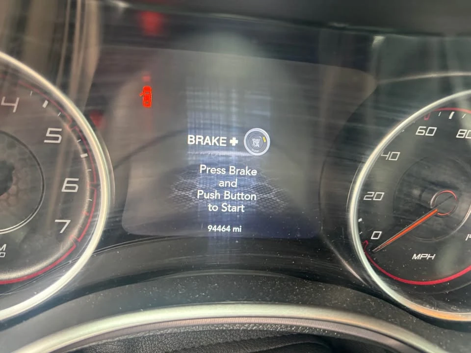 2020 Dodge Charger 7th Gen - Image 8 of 9