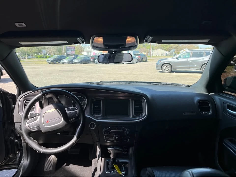 2020 Dodge Charger 7th Gen - Image 7 of 11