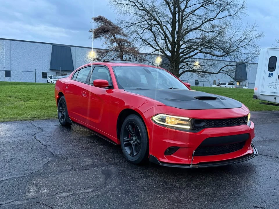 2020 Dodge Charger 7th Gen - Image 3 of 20