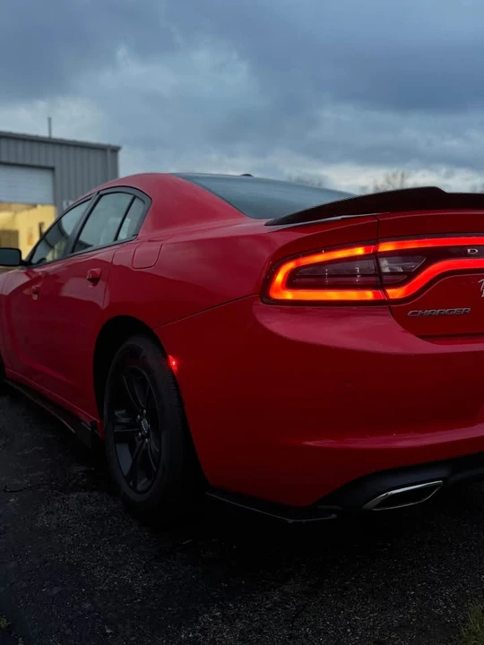2020 Dodge Charger 7th Gen - Image 8 of 20