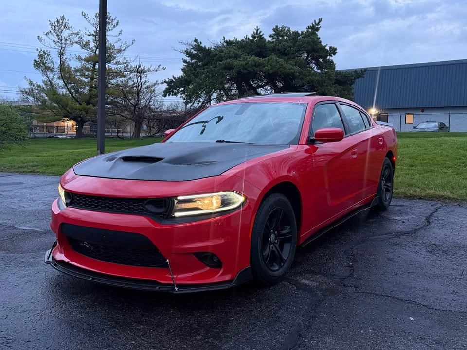 2020 Dodge Charger 7th Gen - Image 2 of 20