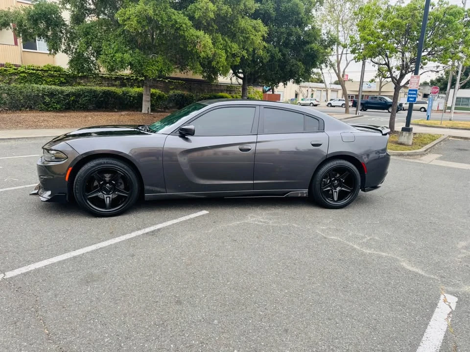 2020 Dodge Charger 7th Gen - Image 13 of 17