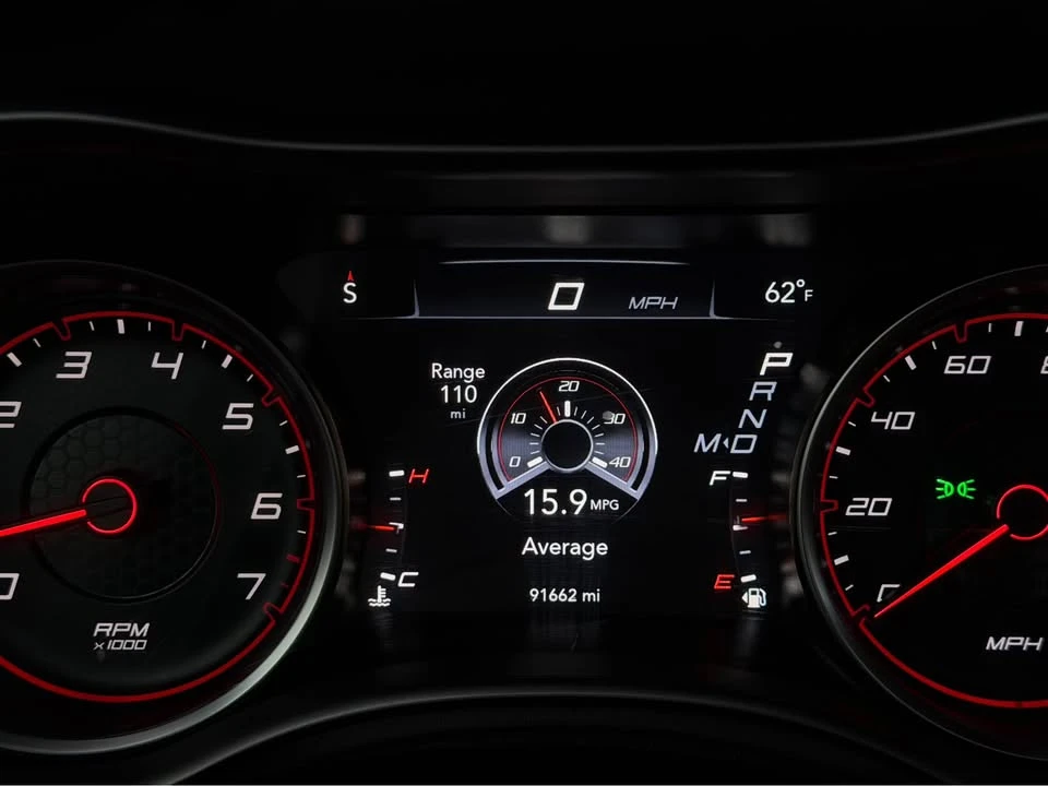 2020 Dodge Charger 7th Gen - Image 9 of 20