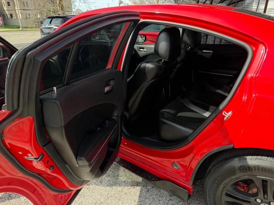 2020 Dodge Charger 7th Gen - Image 16 of 20