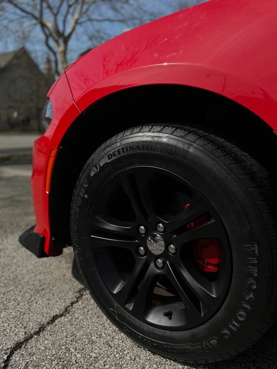 2020 Dodge Charger 7th Gen - Image 20 of 20