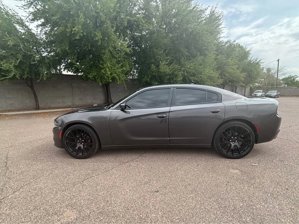 2020 Dodge Charger 7th Gen - Image 3 of 9