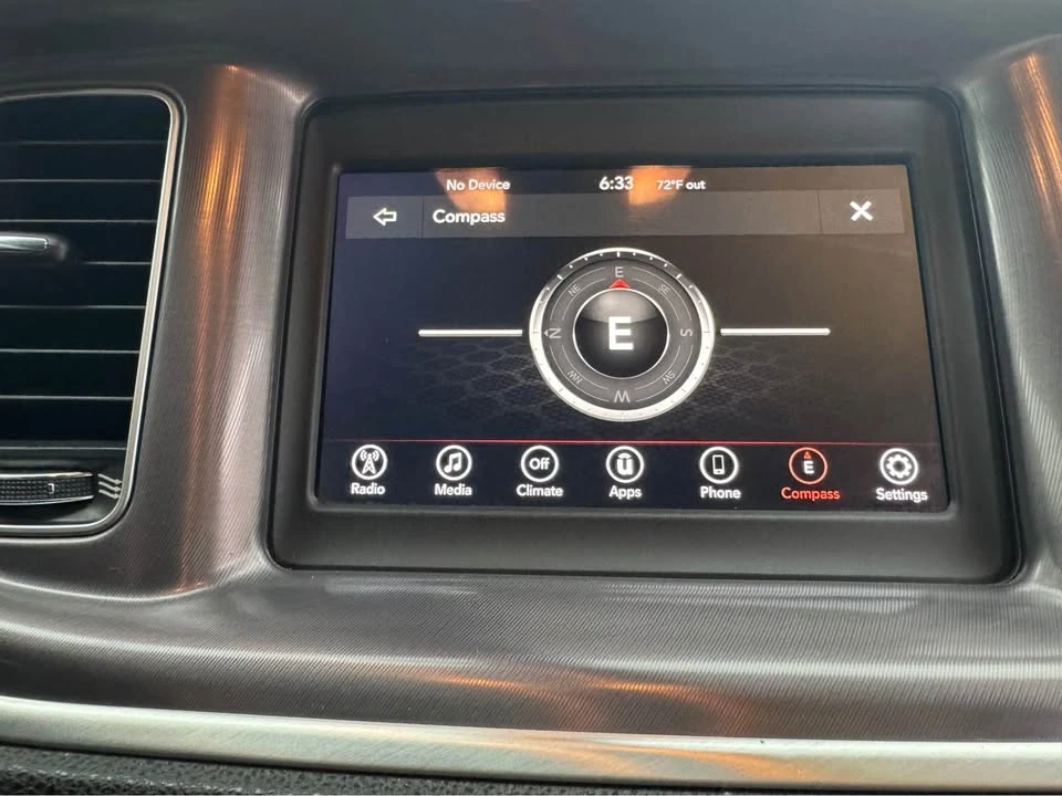 2020 Dodge Charger 7th Gen - Image 14 of 17