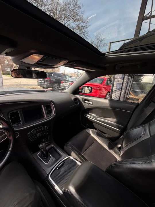 2020 Dodge Charger 7th Gen - Image 18 of 20