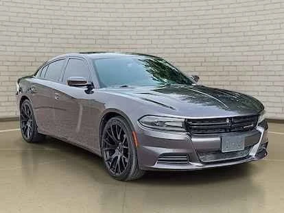 2020 Dodge Charger 7th Gen - Image 3 of 10