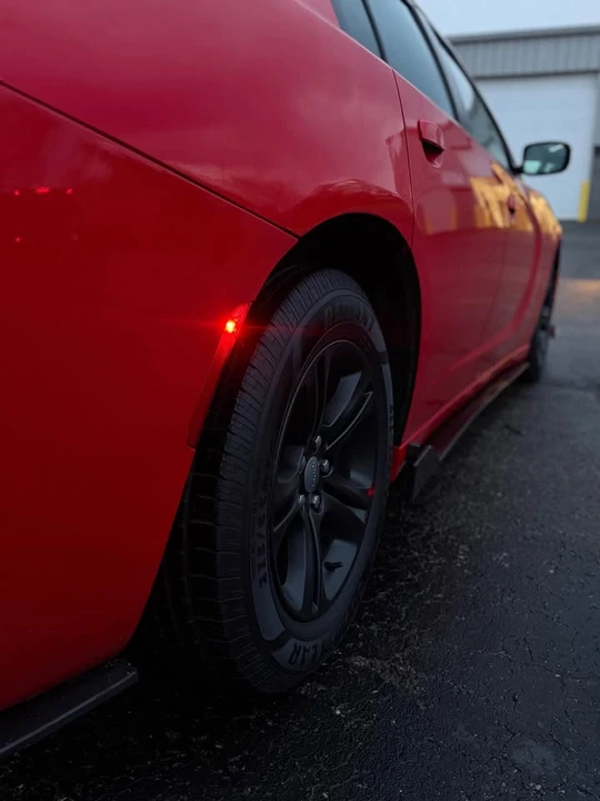 2020 Dodge Charger 7th Gen - Image 7 of 20