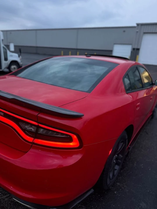2020 Dodge Charger 7th Gen - Image 6 of 20