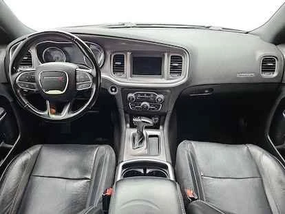 2020 Dodge Charger 7th Gen - Image 7 of 10