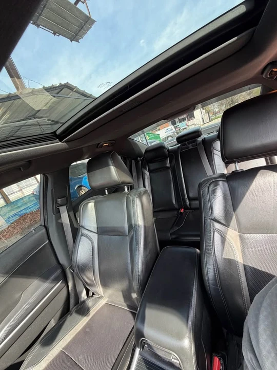 2020 Dodge Charger 7th Gen - Image 19 of 20