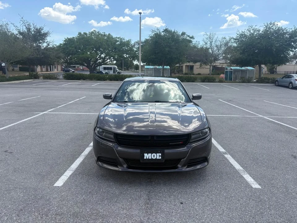 2020 Dodge Charger 7th Gen - Image 2 of 8