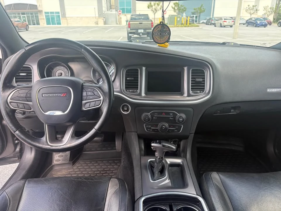 2020 Dodge Charger 7th Gen - Image 5 of 8