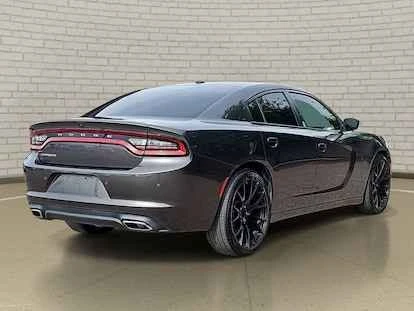 2020 Dodge Charger 7th Gen - Image 5 of 10