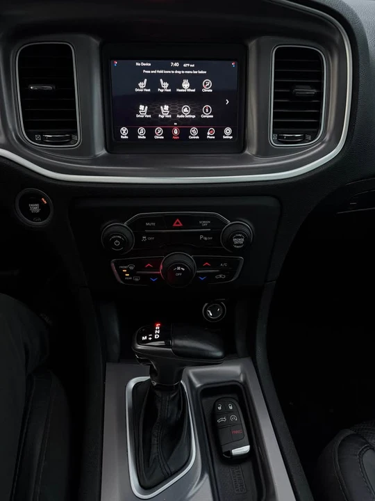 2020 Dodge Charger 7th Gen - Image 10 of 20