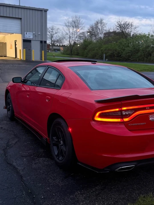 2020 Dodge Charger 7th Gen - Image 4 of 20