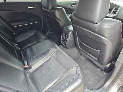 2020 Dodge Charger 7th Gen - Image 9 of 10