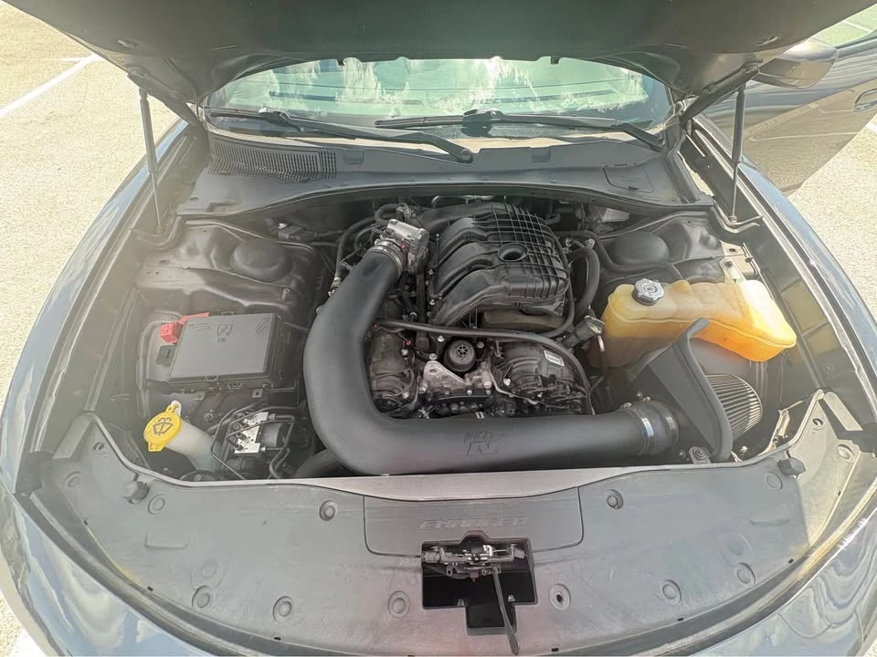 2020 Dodge Charger 7th Gen - Image 3 of 8
