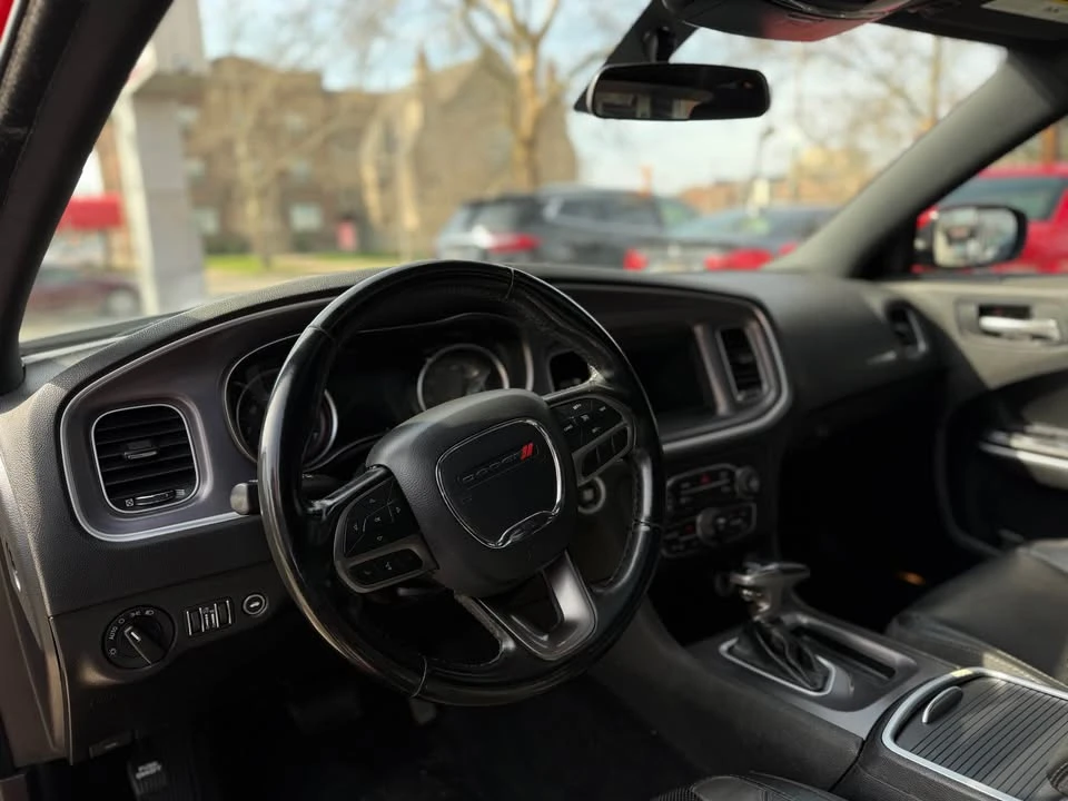 2020 Dodge Charger 7th Gen - Image 12 of 20