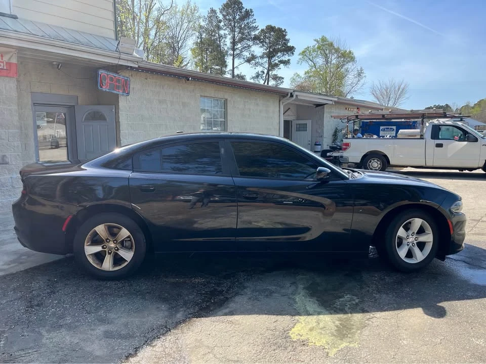2020 Dodge Charger 7th Gen - Image 3 of 11