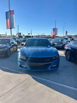 2020 Dodge Charger · SXT Sedan 4D