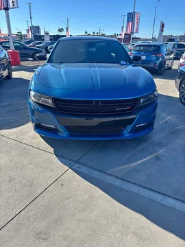 2020 Dodge Charger SXT Sedan 4D