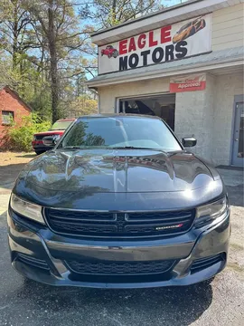2020 Dodge Charger SXT Sedan 4D