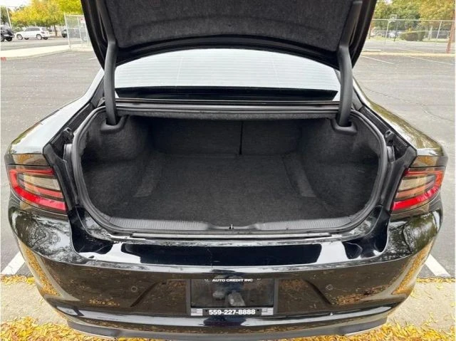 2020 Dodge Charger 7th Gen - Image 11 of 11