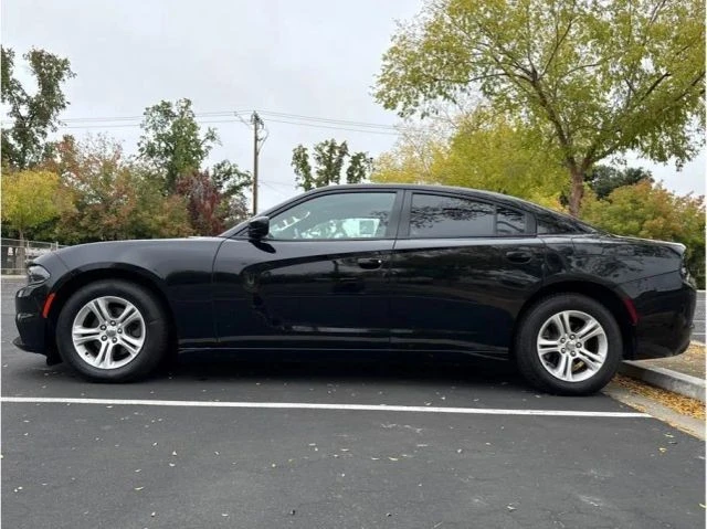 2020 Dodge Charger 7th Gen - Image 5 of 11