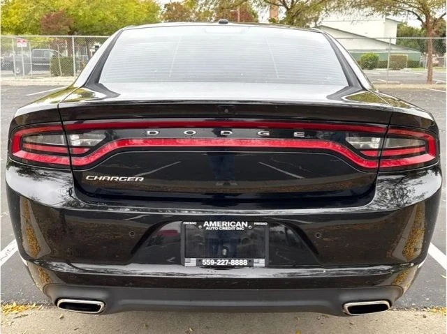 2020 Dodge Charger 7th Gen - Image 7 of 11