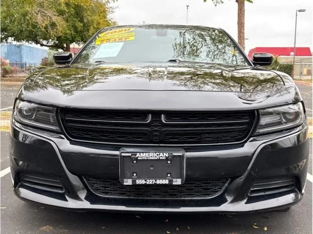 2020 Dodge Charger 7th Gen - Image 8 of 11