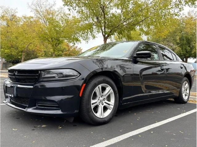 2020 Dodge Charger 7th Gen - Image 6 of 11
