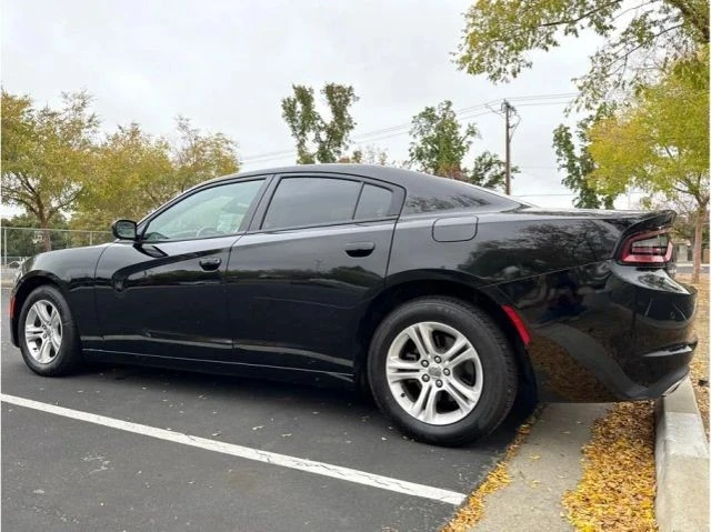 2020 Dodge Charger 7th Gen - Image 4 of 11