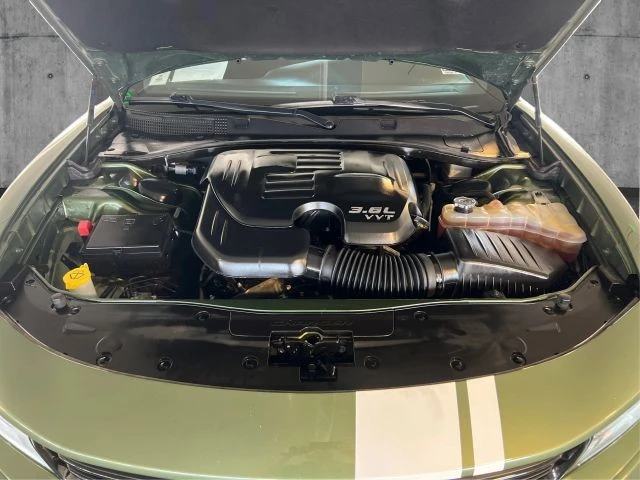 2020 Dodge Charger 7th Gen - Image 11 of 21