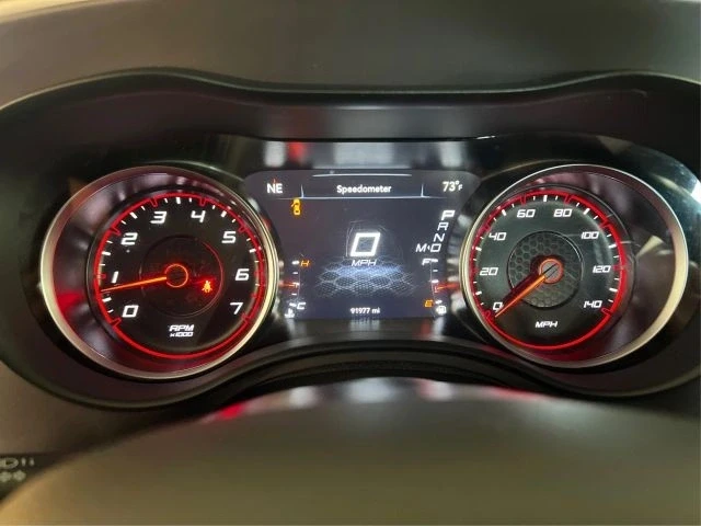 2020 Dodge Charger 7th Gen - Image 16 of 21