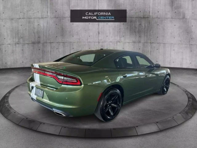2020 Dodge Charger 7th Gen - Image 5 of 21