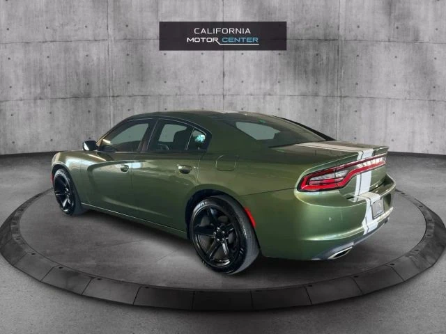 2020 Dodge Charger 7th Gen - Image 7 of 21
