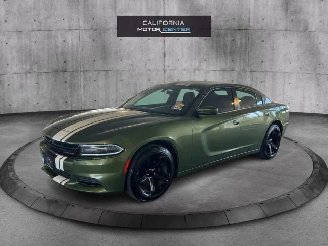 2020 Dodge Charger 7th Gen - Image 3 of 21