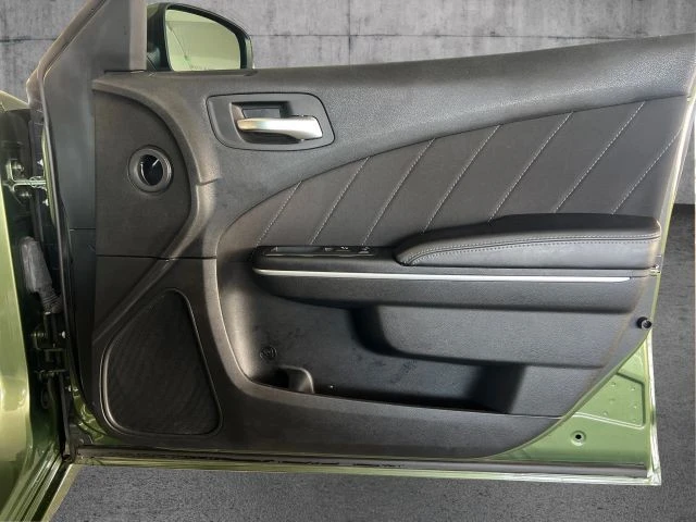 2020 Dodge Charger 7th Gen - Image 21 of 21
