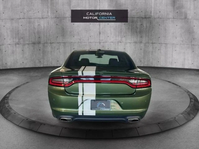 2020 Dodge Charger 7th Gen - Image 6 of 21
