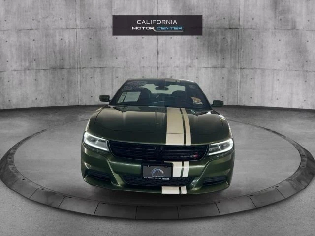 2020 Dodge Charger 7th Gen - Image 2 of 21