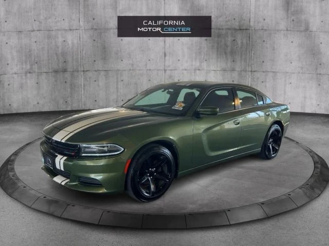 2020 Dodge Charger 7th Gen - Image 3 of 21