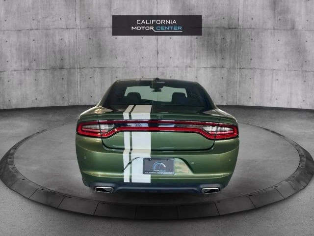 2020 Dodge Charger 7th Gen - Image 6 of 21